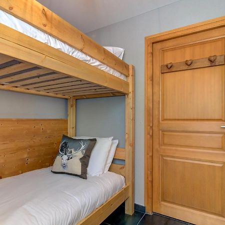 Apartment Aiguille De Chamonix- Alpes Travel - Central Шамони Екстериор снимка